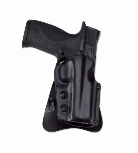 Galco M5X460 Right Handed Black M5X Matrix Paddle Holster for Kahr MK9
