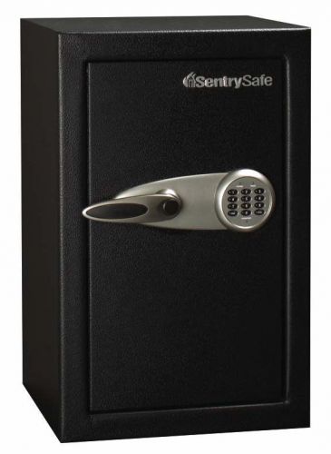 Sentry Safe Electronic Lock Security Safe