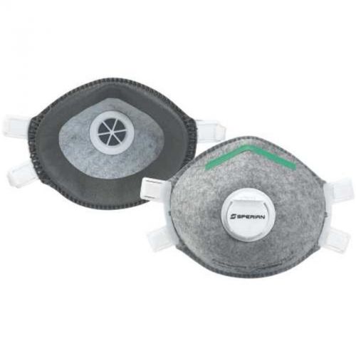 Respirator N95 Disp 1 Pack Sperian Protection Americas Respiratory Protection