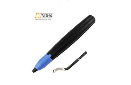 1pc NOGA RB1400  plastic handle with 1pc bs1018 Blade