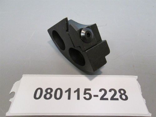 Cosa corporation max-42.60 965-843 triangle insert tool holder new for sale