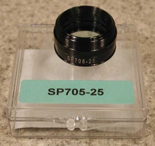 Midwest Optical SP705-25 Filter