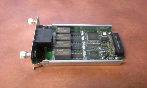 Polycom VSX Quad Bri 4-Port Module - 2201-20948-001