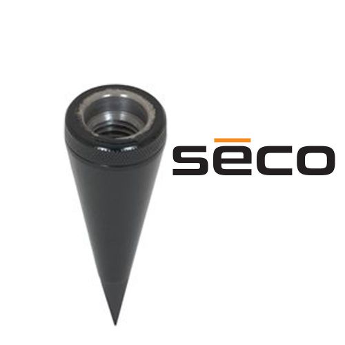 New Seco 5194-00 Sharp Replaceable Prism Point Foot