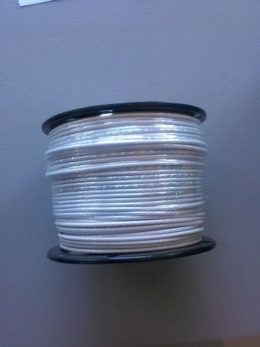 500&#039; thhn stranded wire