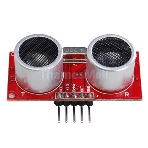 For ARM MCU Distance Measuring Module Sensor Ultrasonic New