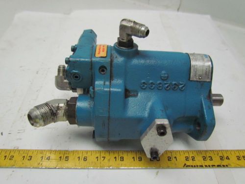 Vickers pvb5-lsy-20-c-11 variable displacment axial piston hydraulic pump for sale