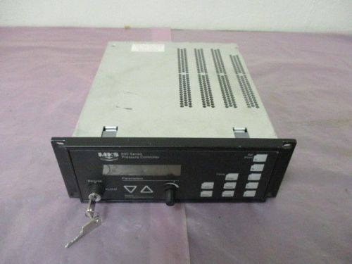 Mks 651d-14675, 600 series, pressure controller, 410132 for sale