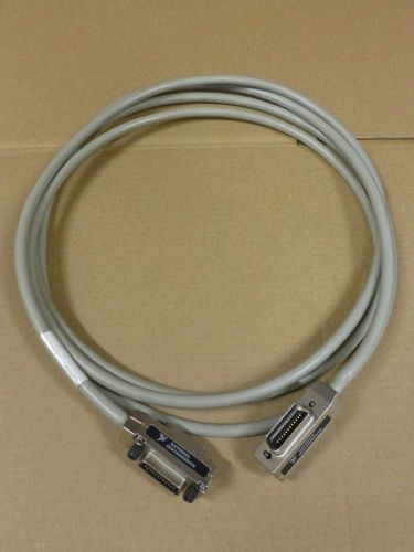 National Instruments NI X2 GPIB Cable, 4 meters