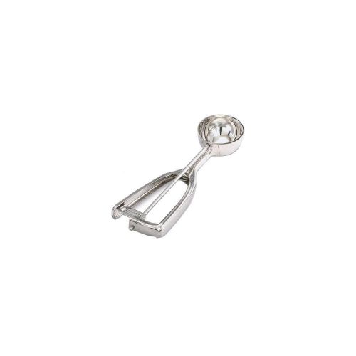 Vollrath 47160 s/s size 70 squeeze disher scoop for sale