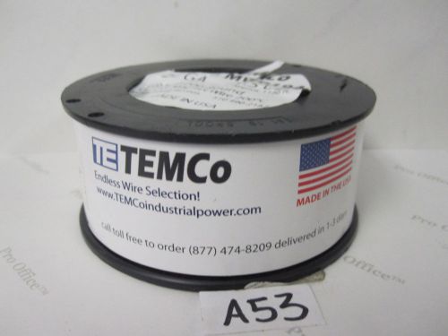 24 Gauge  Copper Magnet Wire 200C 1.5lb 1186ft TEMCO MW0194 Made in USA