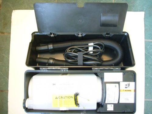 3M 497 Service Vacuum New Never Used