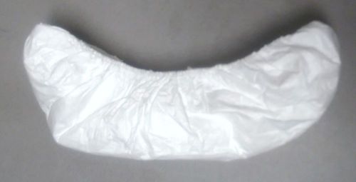 Dupont Tychem TY 440 Shoe Covers