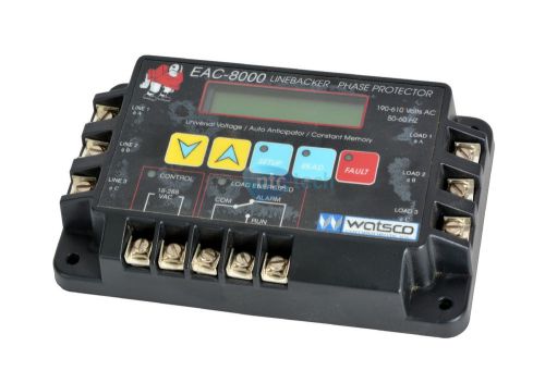 Watsco EAC-8000 Linebacker Phase Protector