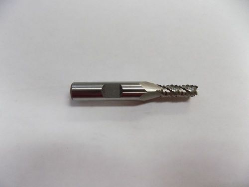 Interstate 01853357 3/4 X 5/8 X 1-5/8 Roughing End Mills