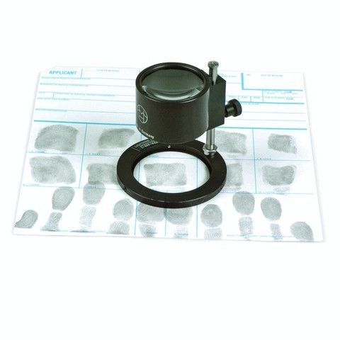 Armor Forensics LP-5-1000 M-H Classification Magnifier 4.5x