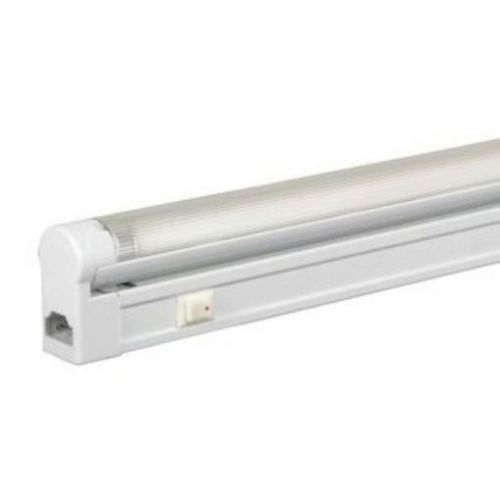 Jesco Lighting SG5-21SW/30-W Sleek Plus Classic Grounded 21-Watt T5 Light Fixtur