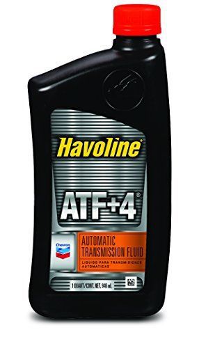 Havoline (222270721-12pk) automatic transmission fluid - 1 quart  (pack of 12) for sale