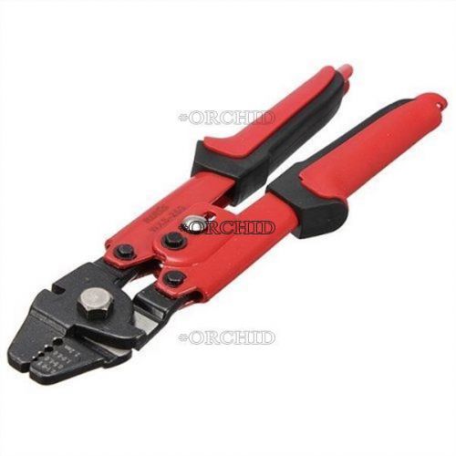 wx-250 wire rope crimping tools for crimping fishing lines upto 2.2mm #8444516