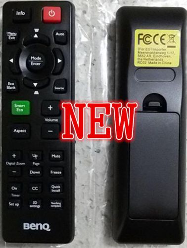 NEW Projector remote control For Benq MP514 MP515 MP515P MP515ST MP523 #D1142 LV