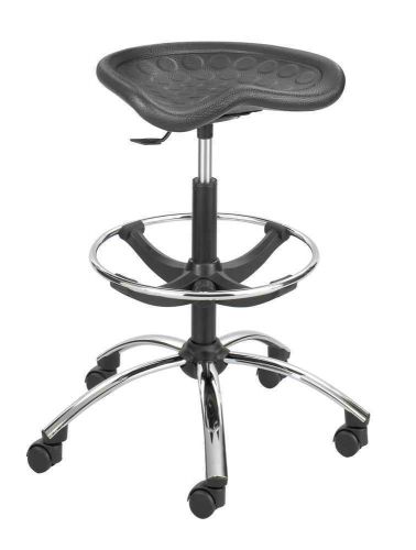 Sitstar stool in black [id 34654] for sale