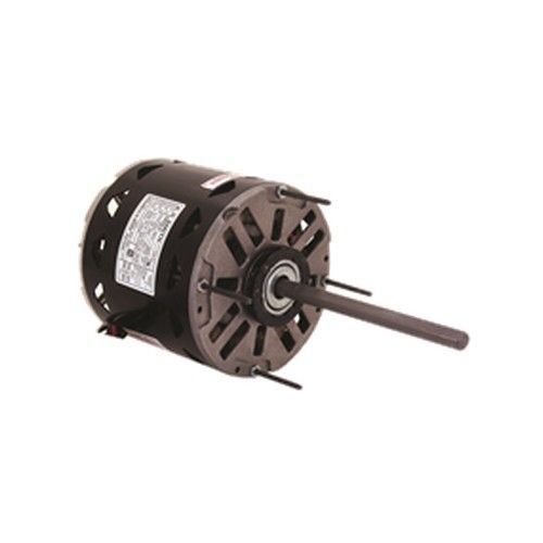 Century Fd1036 High Efficiency Indoor Blower Motor, 5-5/8 In., 208-230 Volts