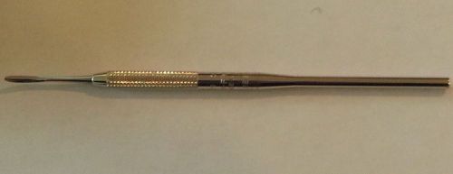 Hu-Friedy Single-ended Beavertail Burnisher #BB2SE Instrument