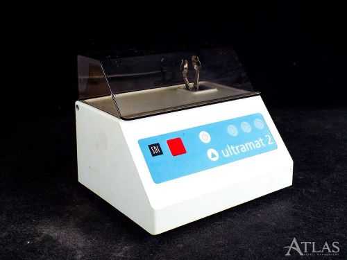 Sdi ultramat 2 digital dental single speed amalgamator for glass ionomer mixing for sale
