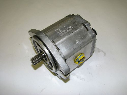 Sauer Danfoss SNP2/14 D SC06 Gear Pump