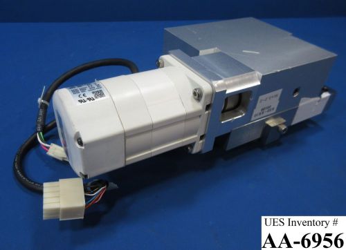 Panasonic MSMA021A1E AC Servo Motor KE2-KK10 Kokusai Zestone DD-1203V 300mm used