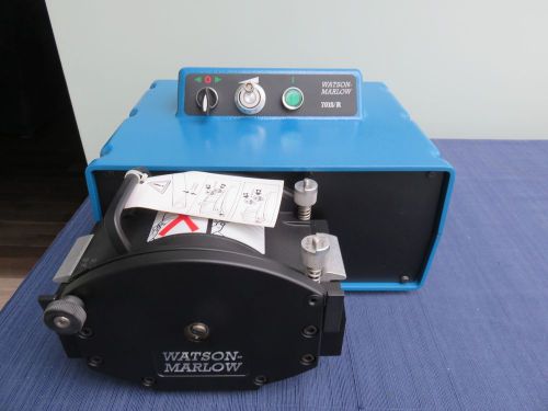 New Watson Marlow 701S/R Peristaltic Pump NEW high volume