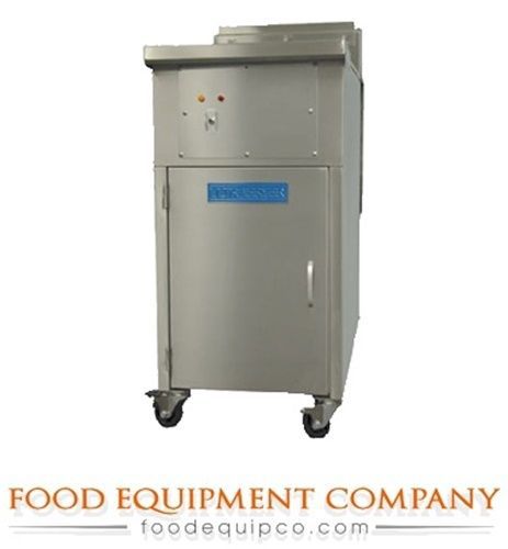 Ultrafryer F-P20-18 Fryer PAR2 Gas 18&#034; 70-110 lb. shortening capacity