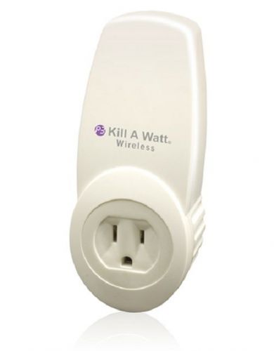 Kill A Watt P4220 Additional Wireless Sensor
