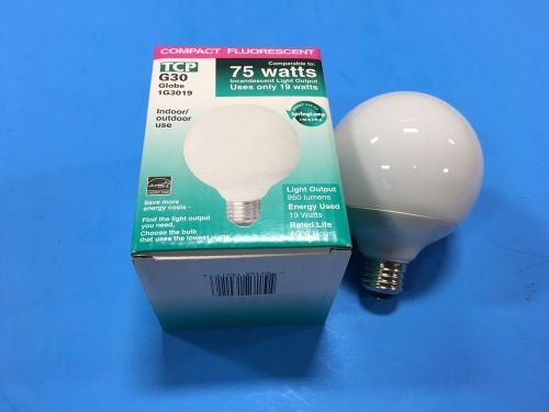 (5) TCP 1G3019 Lamps