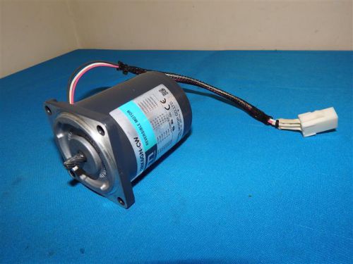 Oriental Motor 2RK6GN-CW Reversible Motor
