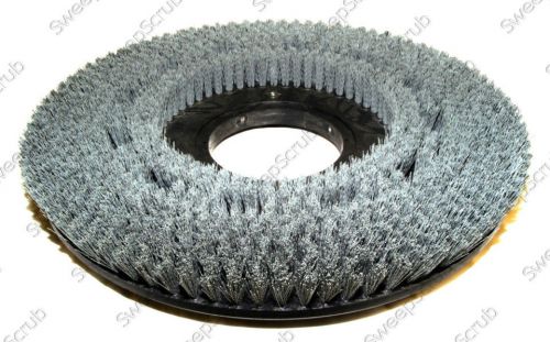 Aftermarket - sstnn-240251 - brush, 19&#034; .018 grit w/lugs for sale