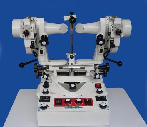 Synoptophore , Ophthalmology, Optometry Equipment