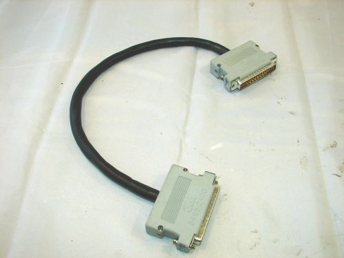 3m 3485-2400 junction modicon cable ***xlnt*** for sale