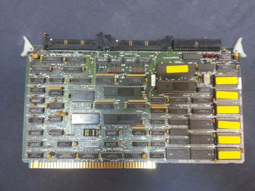 Bennett 7200 Ventilator Parts Board Model ASSY 18020