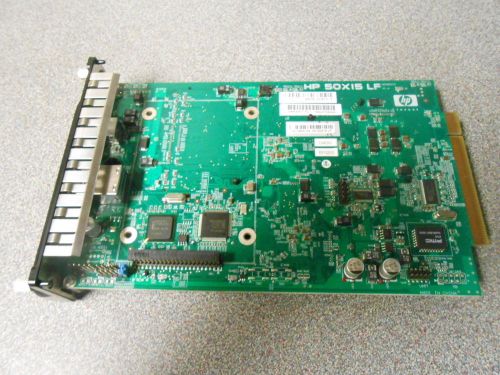 HP DesignJetT T610 / T1100  Formatter Board #Q5669-60576 ( Free Shipping)