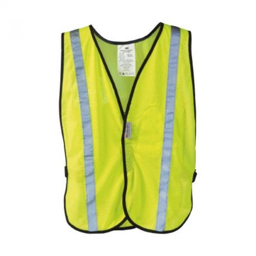 Day And Night Safety Vest Reflective Clothing 3M Vests 94601-80030T 078371946012