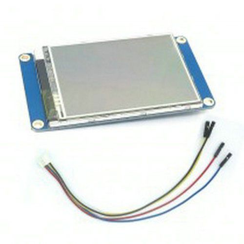 2.8&#034; nextion nx3224t028 hmi lcd display for  a+ b+  (im150416004)#6352 for sale