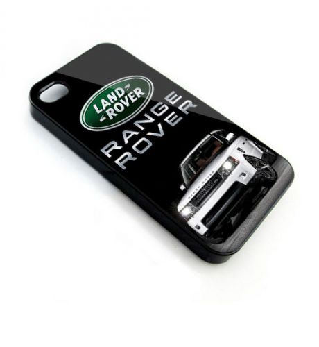 range rover LAND ROVER Cover Smartphone iPhone 4,5,6 Samsung Galaxy