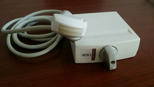 Siemens Ultrasound Probe7.5C30 Transducer