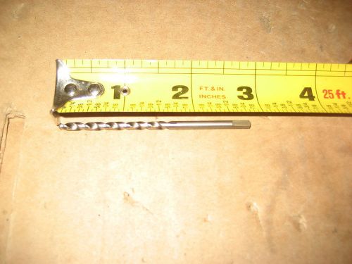 3.3mmx1-3/4x2-3/4 fast spiral drill 24pcs (lw1907-24) for sale
