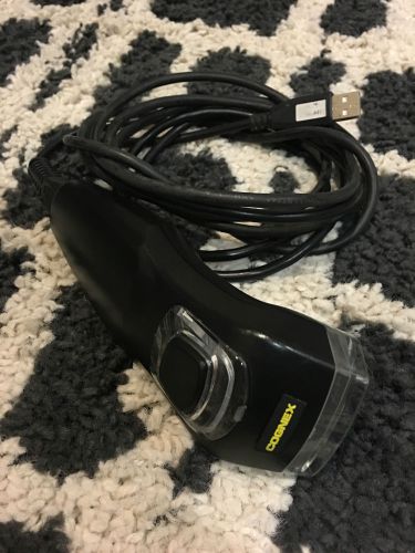 Cognex Dataman 750 Data Man and with Cord DM750