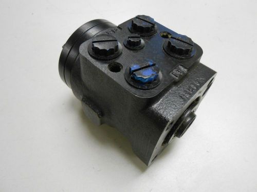 213-1019-002 EATON CHAR-LYNN HYDRAULIC MOTOR ORBITAL STEERING CONTROL