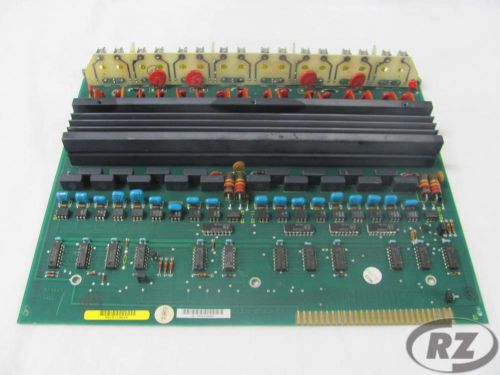 7300-uoj-1 allen bradley electronic circuit board remanufactured for sale