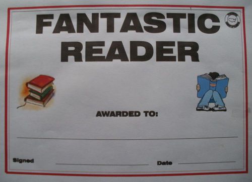TWELVE (12) AWARD CERTIFICATES - please see pictures - EMAIL OPTION
