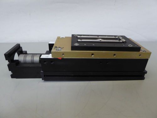 D128442 tychoway 100mm linear stage for sale